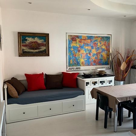 Suite In Town 米兰 外观 照片
