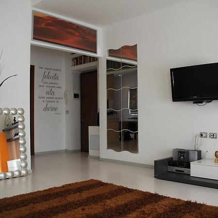 Suite In Town 米兰 客房 照片