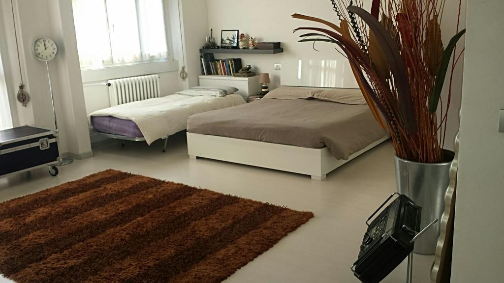 Suite In Town 米兰 外观 照片
