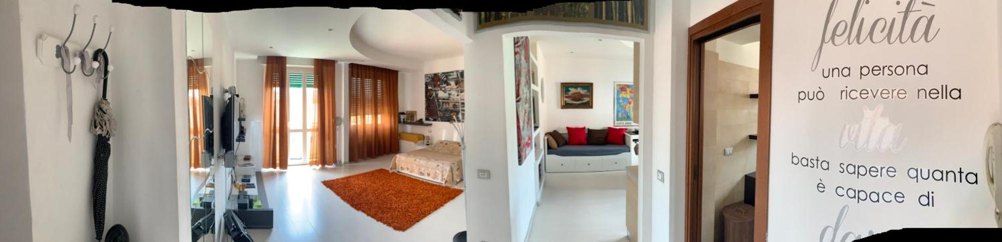 Suite In Town 米兰 外观 照片