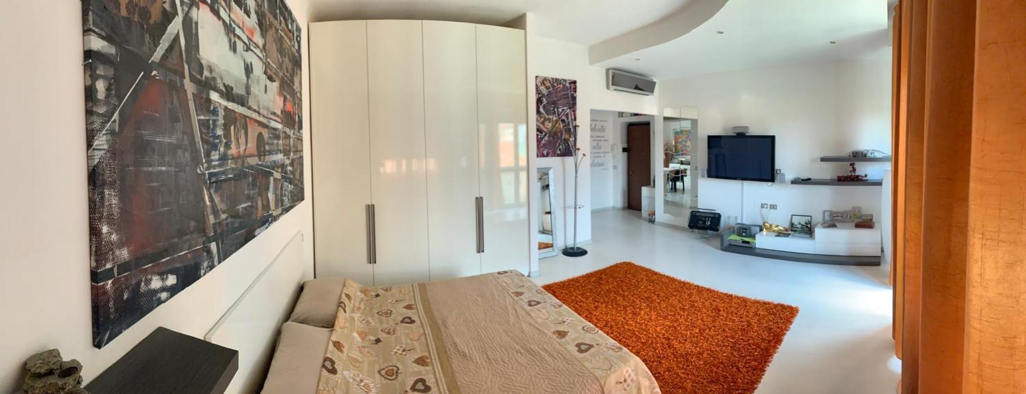 Suite In Town 米兰 外观 照片
