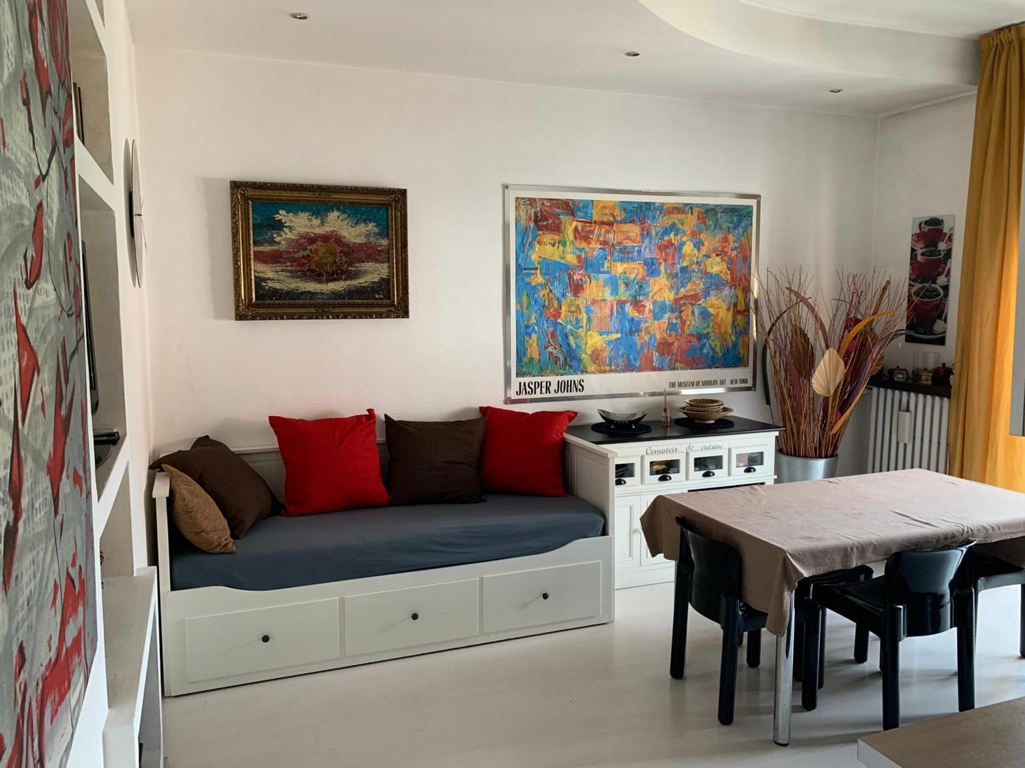 Suite In Town 米兰 外观 照片