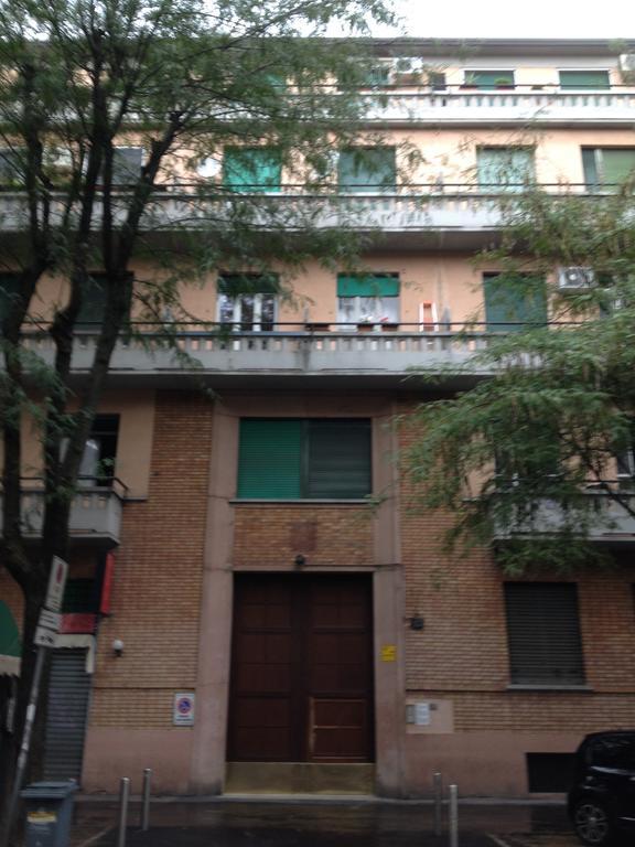 Suite In Town 米兰 客房 照片
