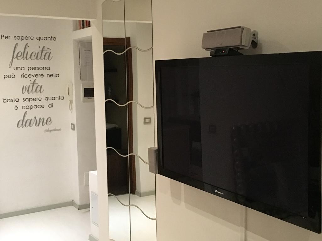 Suite In Town 米兰 客房 照片