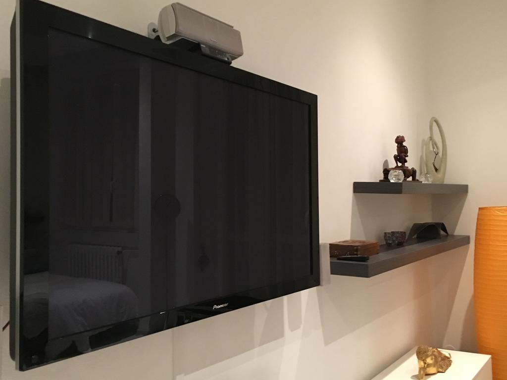 Suite In Town 米兰 客房 照片