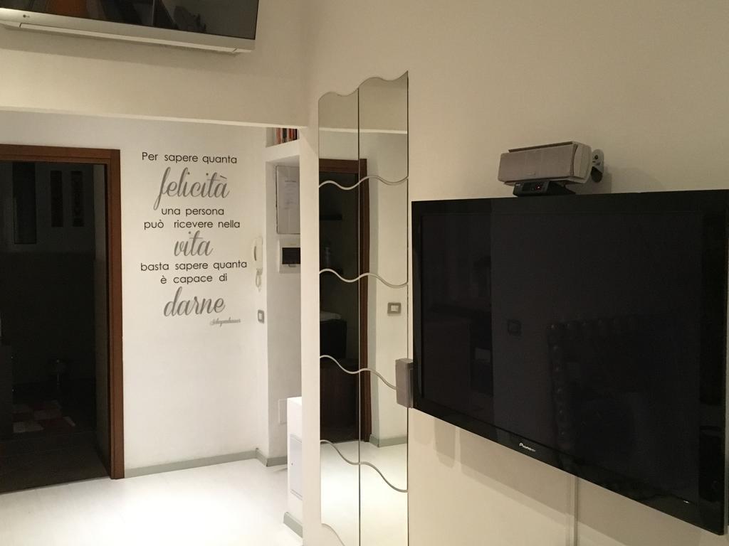 Suite In Town 米兰 客房 照片