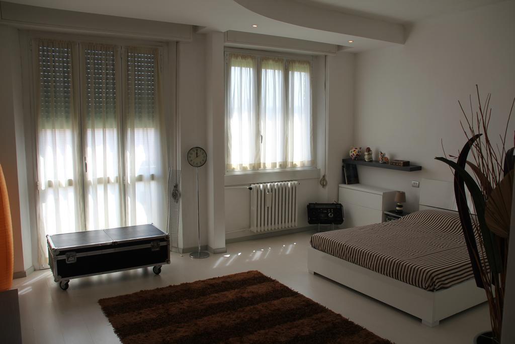 Suite In Town 米兰 客房 照片