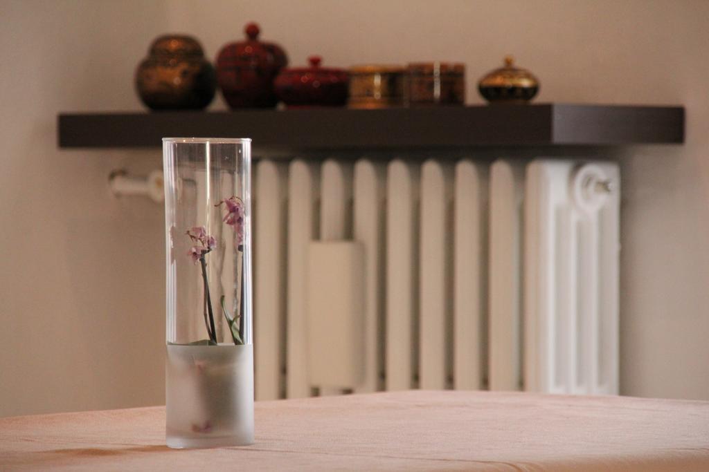 Suite In Town 米兰 客房 照片