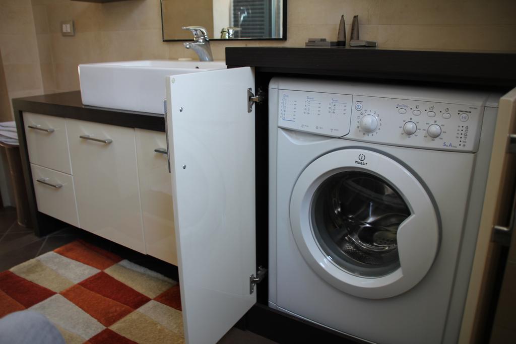 Suite In Town 米兰 客房 照片