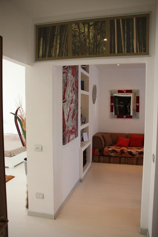 Suite In Town 米兰 客房 照片