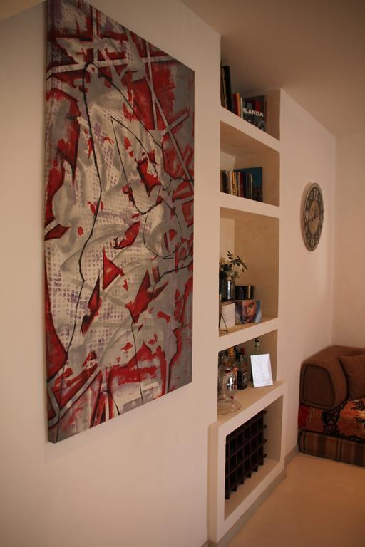 Suite In Town 米兰 客房 照片