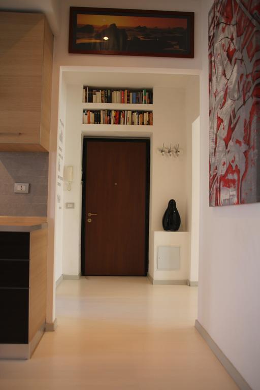 Suite In Town 米兰 客房 照片