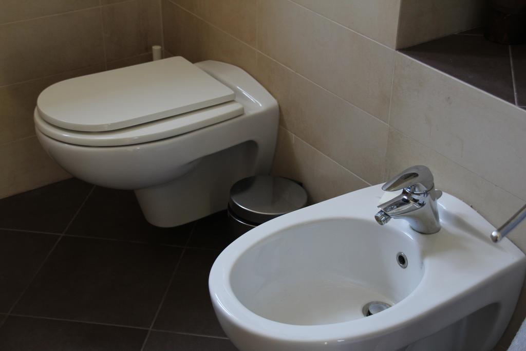 Suite In Town 米兰 客房 照片