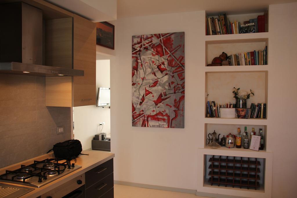 Suite In Town 米兰 客房 照片