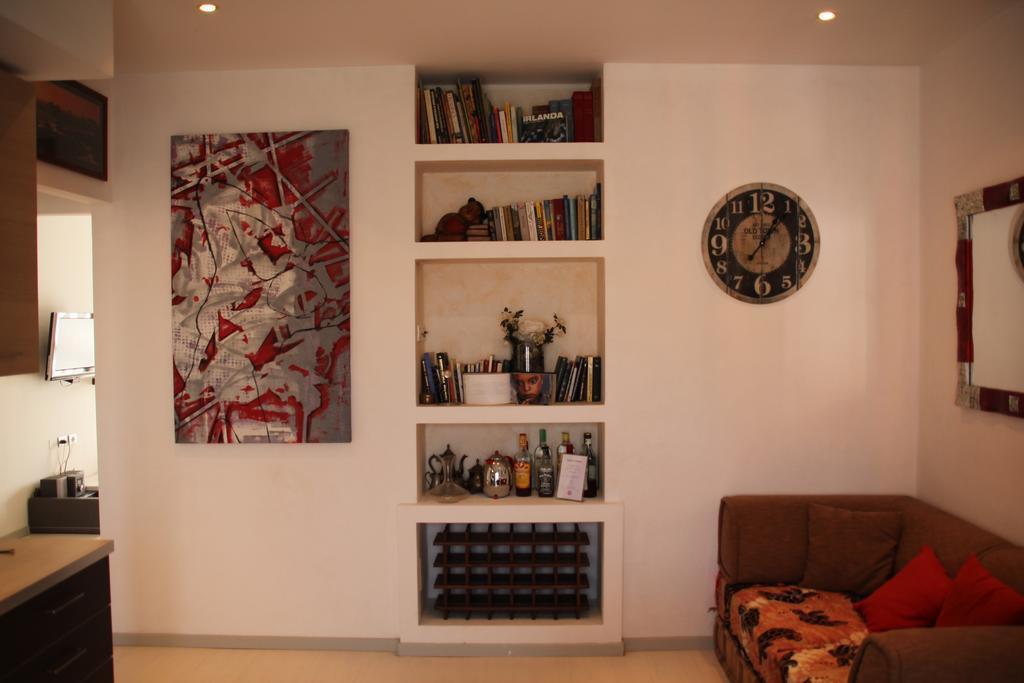 Suite In Town 米兰 客房 照片