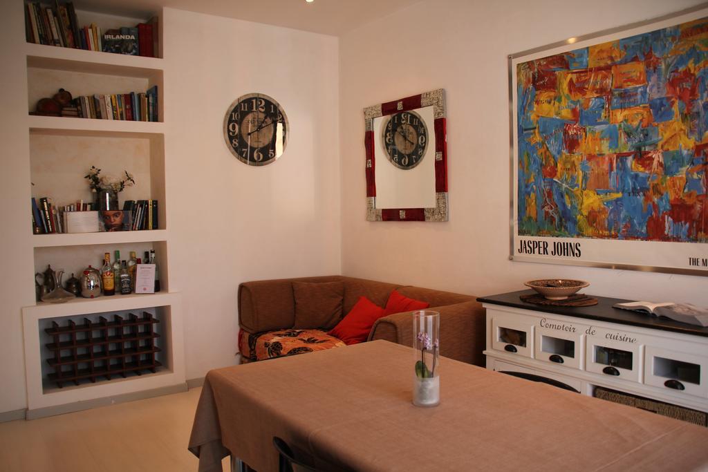 Suite In Town 米兰 客房 照片