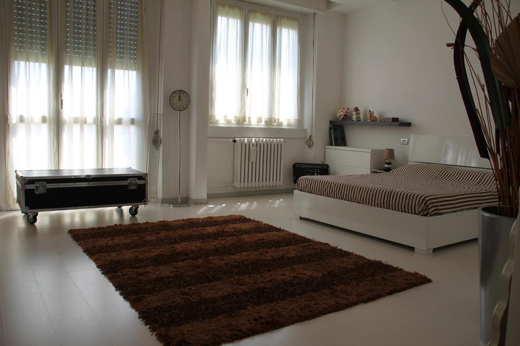 Suite In Town 米兰 客房 照片