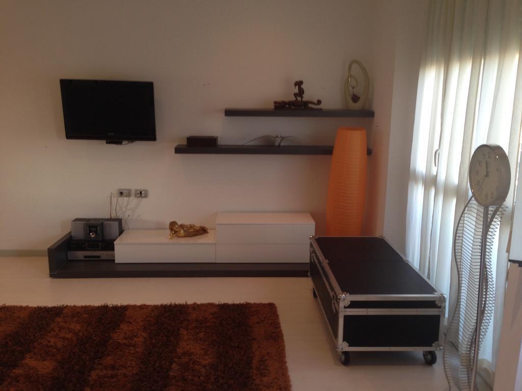 Suite In Town 米兰 客房 照片