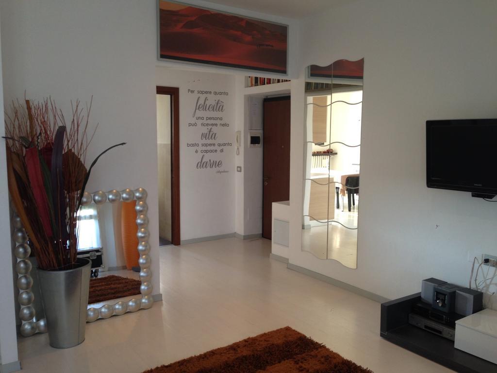 Suite In Town 米兰 客房 照片