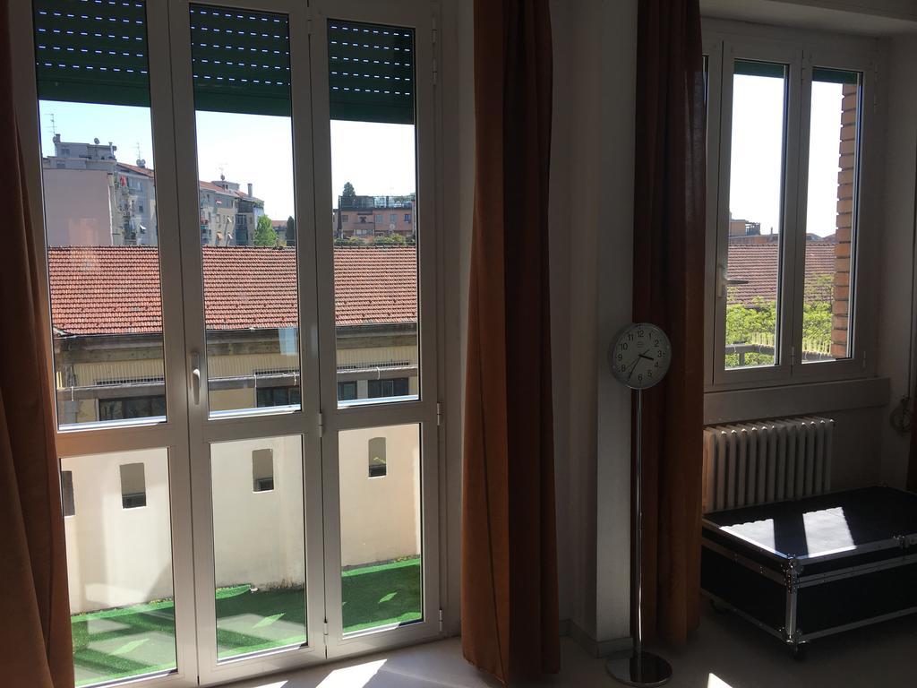 Suite In Town 米兰 外观 照片