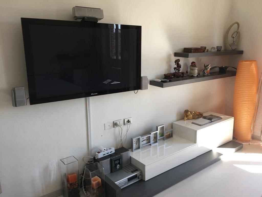 Suite In Town 米兰 外观 照片
