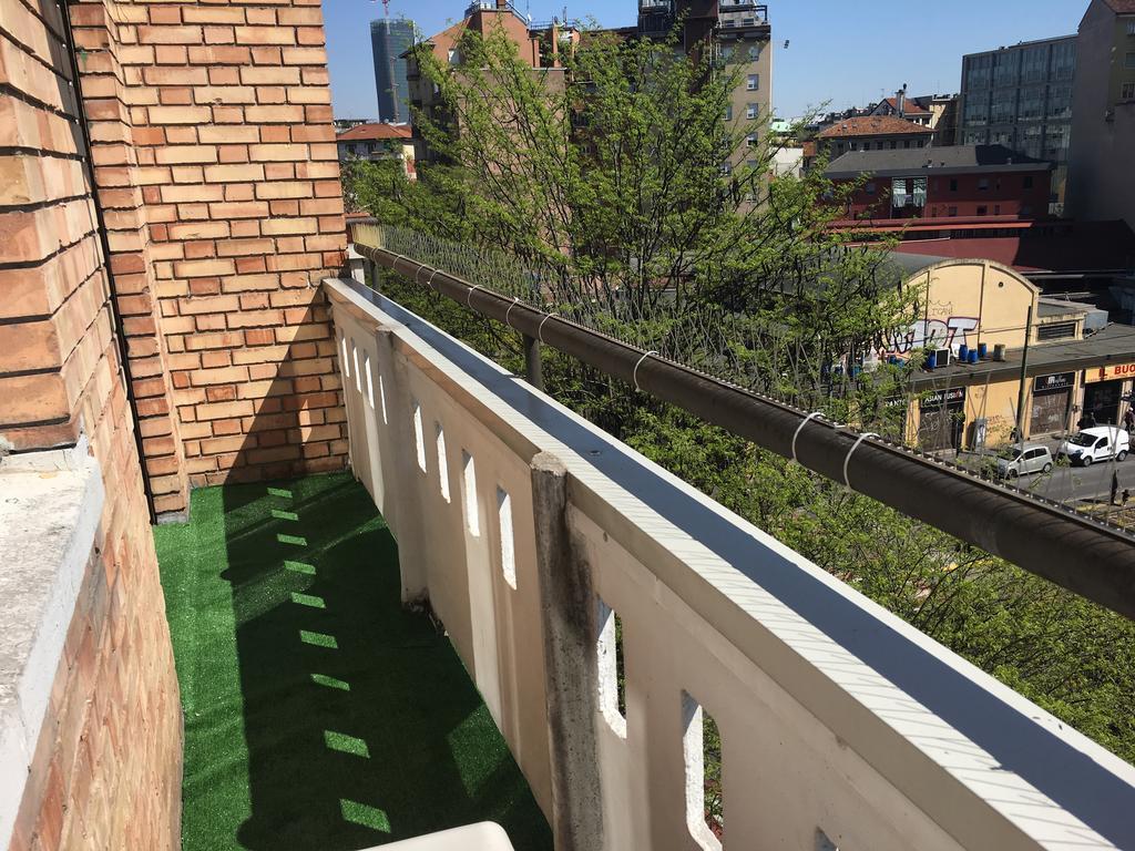 Suite In Town 米兰 外观 照片
