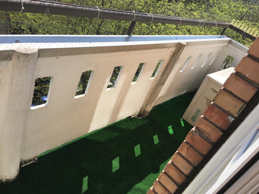 Suite In Town 米兰 外观 照片